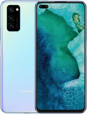Huawei Honor V30 Standard Edition 5G Dual SIM TD-LTE CN 128GB OXF-AN00